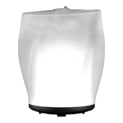 Aroma Diffuser Swirling Mist - Ultransmit - Wit