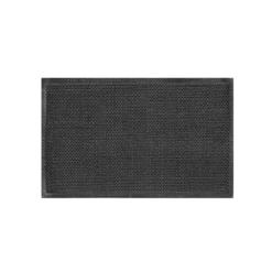 Bestsellers 13 HAMAT Blitz Schoonloopmat - 80x50cm - Antraciet - Deurmat