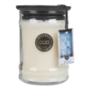 Bridgewater Candle Jar S Blue Door - Geurkaars