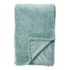 Dutch Decor Plaid Harvey - 150x200cm - Jadeite
