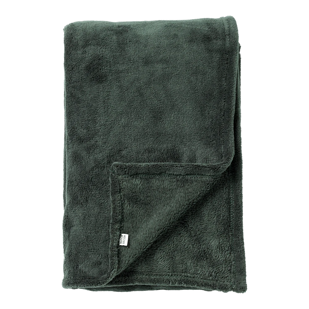 Dutch Decor Plaid Harvey - 150x200cm - Mountain View