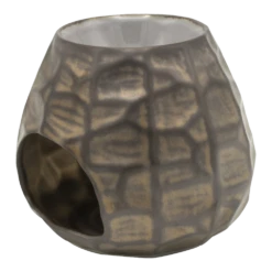 Geurchips Brander Gebeiteld - Brons - ScentChips