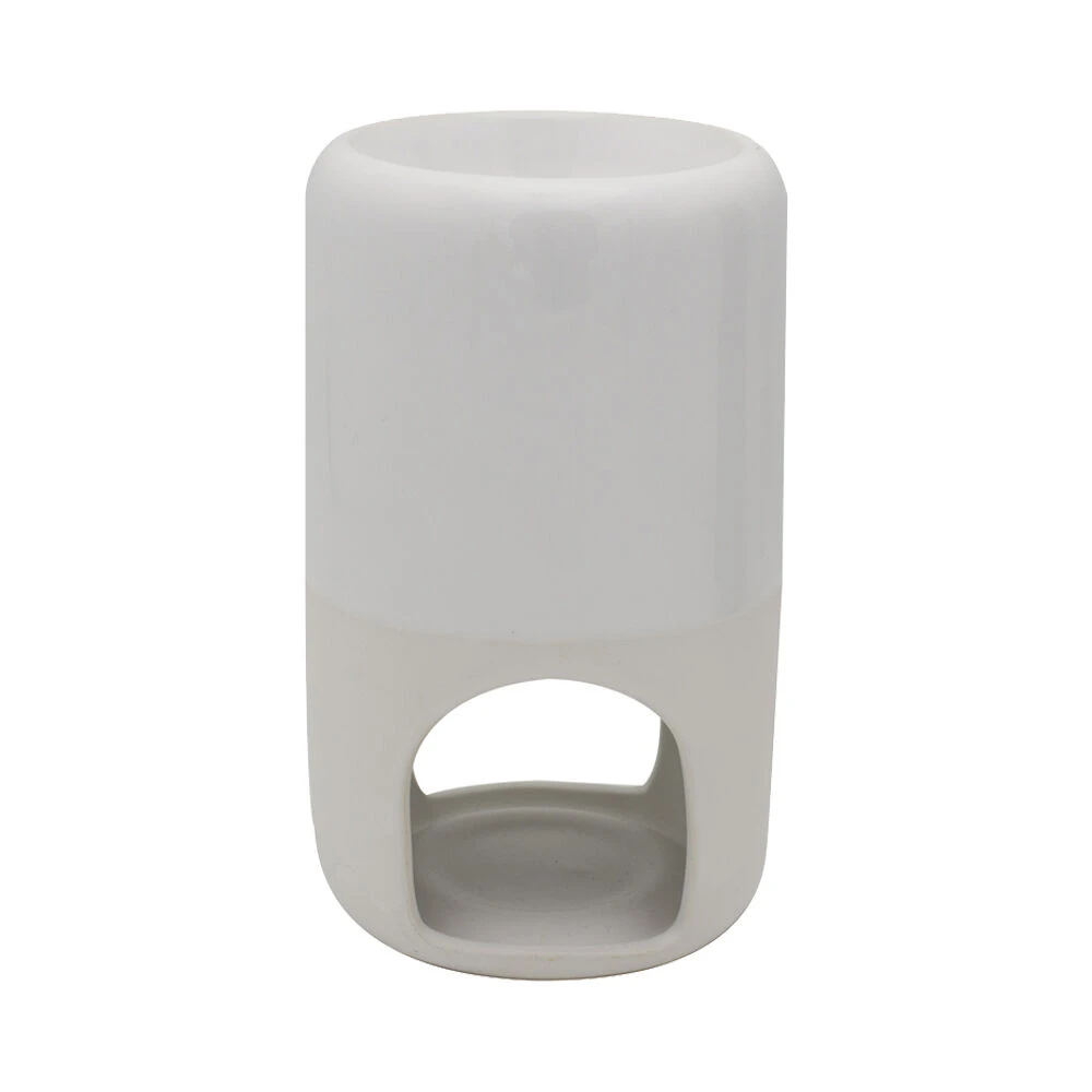 Geurchips Brander Shiny Wit Duo - ScentChips 1 Geurchips Brander Shiny Wit Duo - ScentChips