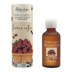 Geurolie Frutos Rojos (Rode Vruchten) 50ml - Boles D'olor