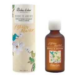 Geurolie Jazmin Blanco (Jasmijn) 50ml - Boles D'olor