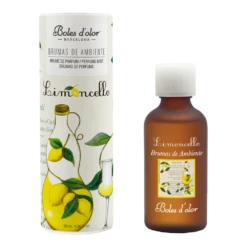 Geurolie Limoncello 50ml - Boles D'olor