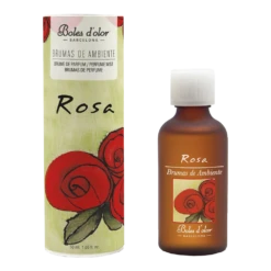 Geurolie Rosa (Roos) 50ml - Boles D'olor