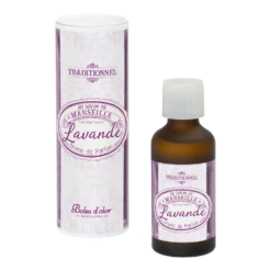 Geurolie Savon De Marseille (Lavendel) 50ml - Boles D'olor