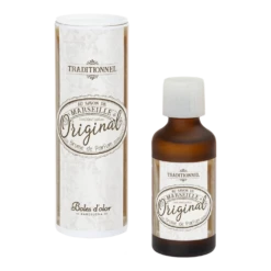 Geurolie Savon De Marseille (Natural) 50ml - Boles D'olor