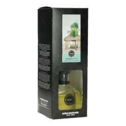 Geurstokjes On Island Time 120ml - Bridgewater