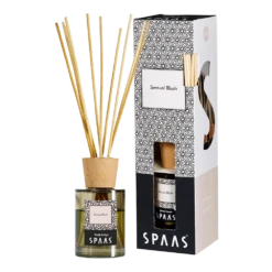 Geurstokjes Spaas - 80ml - Sensual Blush