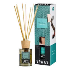 Geurstokjes Spaas - 80ml - Velvet Luxury