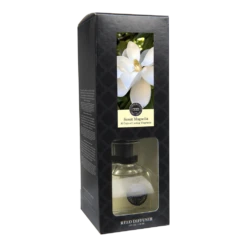 Bestsellers 6 Geurstokjes Sweet Magnolia 120ml - Bridgewater
