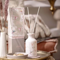 Ipuro Geurdiffuser Colibri Garden 240ml - Geurstokjes -Woonaccessoire Winkel ipuro geurdiffuser colibri garden 240ml geurstokjes 3