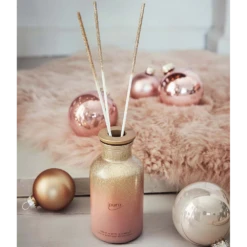 Ipuro Warm Glamour 240ml - Geurstokjes -Woonaccessoire Winkel ipuro warm glamour 240ml geurstokjes 4