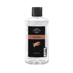 Kaneel Geurolie - ScentOils - 475ml