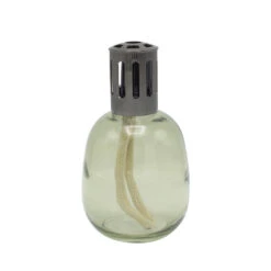 Scentolie Lamp Bol Zacht Groen - Oliebrander - ScentChips