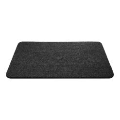 Bestsellers -Woonaccessoire Winkel mega ribmat 80x50cm antraciet deurmat 2