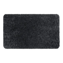 Natuflex Droogloopmat - 100x60cm - Graphite - Deurmat