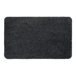 Bestsellers 6 Natuflex Droogloopmat - 80x50cm - Antraciet - Deurmat