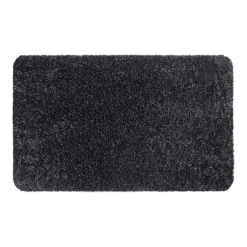 Natuflex Droogloopmat - 80x50cm - Graphite - Deurmat