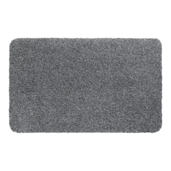 Bestsellers 9 Natuflex Droogloopmat - 80x50cm - Grijs - Deurmat