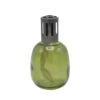 Scentolie Lamp Bol Donker Groen - Oliebrander - ScentChips