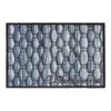 HAMAT Schoonloopmat Prestige Welcome Knots - 75x50cm - Mix - Deurmat