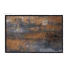 HAMAT Schoonloopmat Prestige Welcome Rust - 75x50cm - Mix - Deurmat