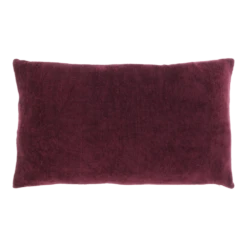 Unique Living Sierkussen Alex - 40x60cm - Bloodstone