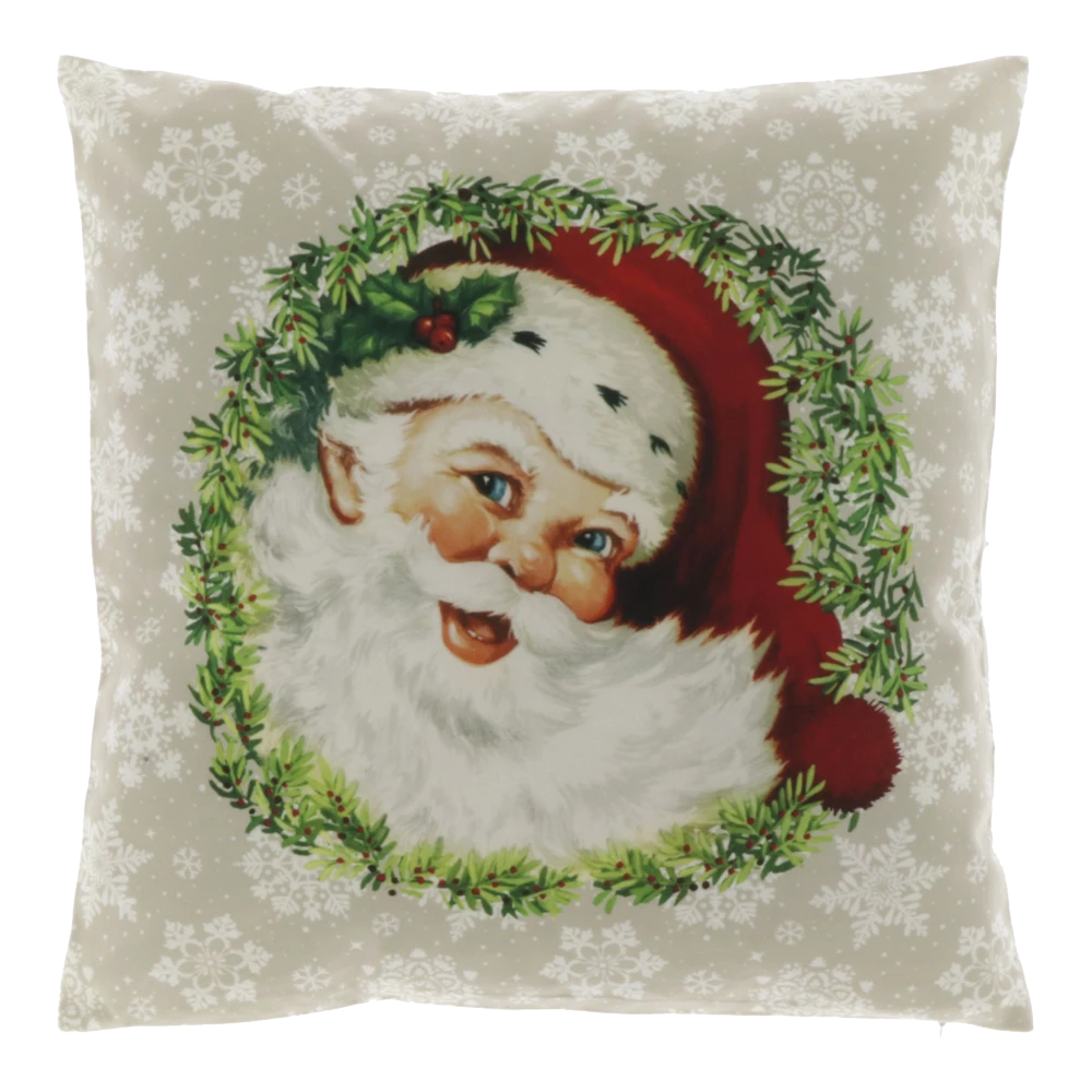 Unique Living Sierkussen Caspar - 45x45cm - Design 1 1 Unique Living Sierkussen Caspar - 45x45cm - Design 1