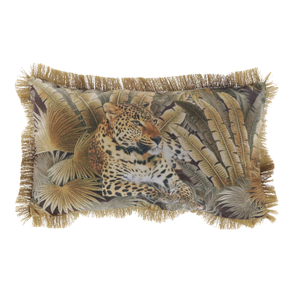 Unique Living Sierkussen Cella - 30x50cm 1 Unique Living Sierkussen Cella - 30x50cm