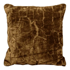 Unique Living Sierkussen Chez - 45x45cm - Coconut