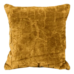 Unique Living Sierkussen Chez - 45x45cm - Taffy