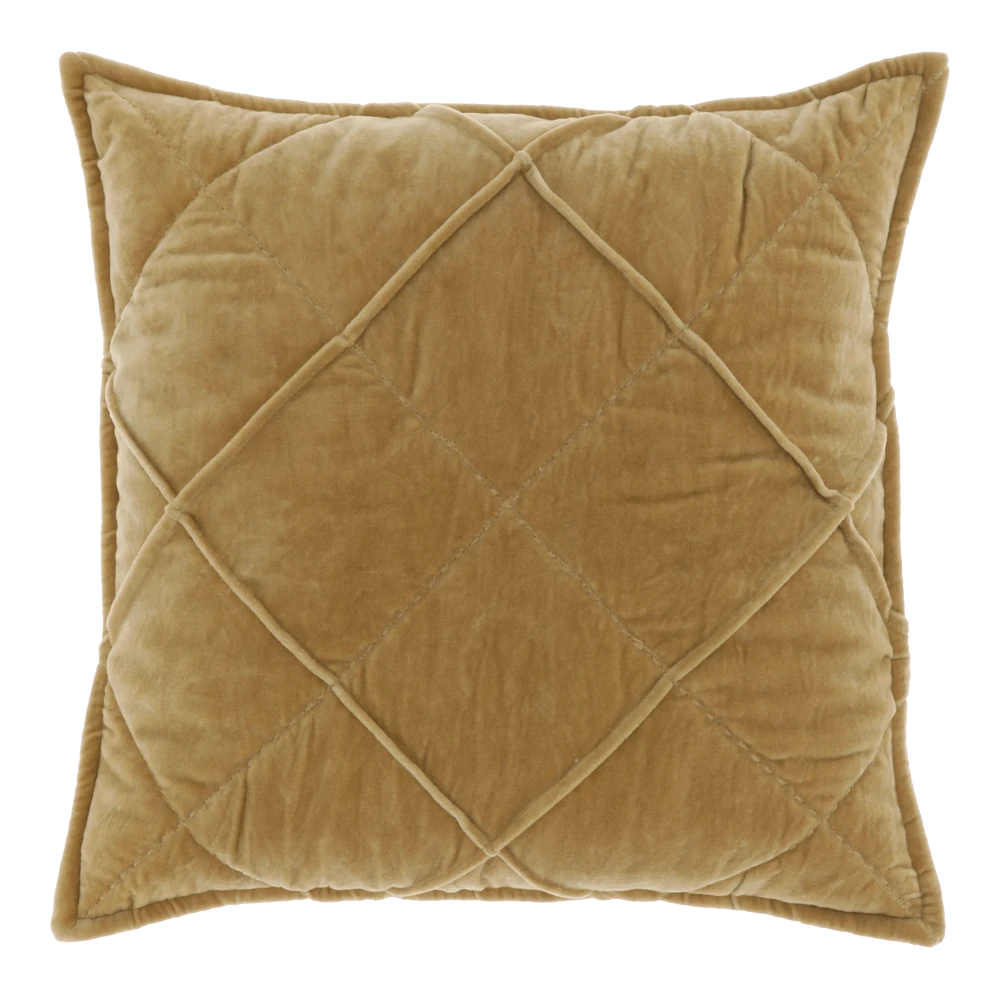 Unique Living Sierkussen Doutzen - 45x45cm - Taffy 1 Unique Living Sierkussen Doutzen - 45x45cm - Taffy