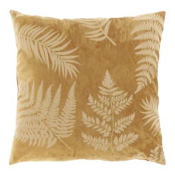 Unique Living Sierkussen Elvar - 45x45cm - Taffy