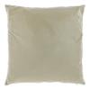 Unique Living Sierkussen Gigi - 45x45cm - Dove White