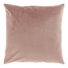 Unique Living Sierkussen Gigi - 45x45cm - Old Pink