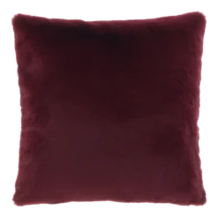 Unique Living Sierkussen Lonne - 45x45cm - Bloodstone