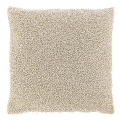 Unique Living Sierkussen Romie - 45x45cm - Dove White
