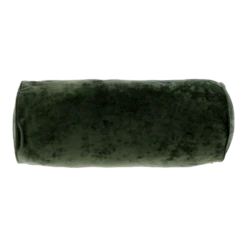 Unique Living Sierkussen Tatum - 20x45cm - Dark Green