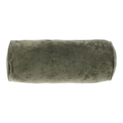 Unique Living Sierkussen Tatum - 20x45cm - Deep Green