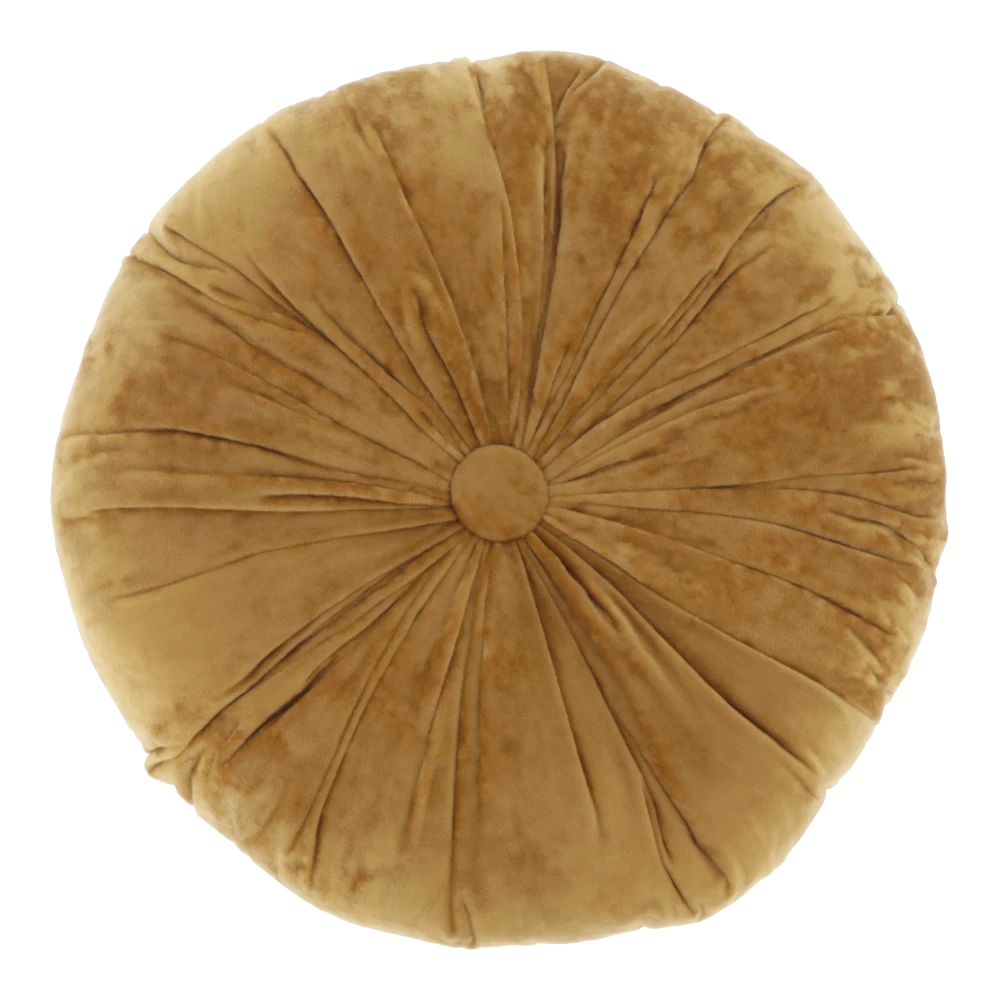 Unique Living Sierkussen Tatum - 40x40cm - Taffy 1 Unique Living Sierkussen Tatum - 40x40cm - Taffy