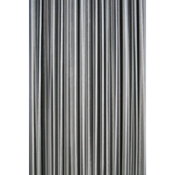 Vliegengordijn Palermo - Transparant - 90 X 210cm - Sun-Arts -Woonaccessoire Winkel vliegengordijn palermo transparant 90 x 210cm sun arts 90 2 1