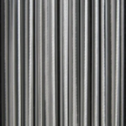 Vliegengordijn Palermo - Transparant - 90 X 210cm - Sun-Arts -Woonaccessoire Winkel vliegengordijn palermo transparant 90 x 210cm sun arts 90 3 1