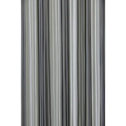 Vliegengordijn Palermo - Transparant/Grijs - 90 X 210cm - Sun-Arts -Woonaccessoire Winkel vliegengordijn palermo transparant grijs 90 x 210cm sun arts 90 2 2