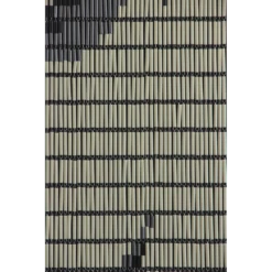 Vliegengordijn Zwaluwen - Creme/Zwart - 90 X 210cm - Sun-Arts -Woonaccessoire Winkel vliegengordijn zwaluwen creme zwart 90 x 210cm sun arts 90 2 4