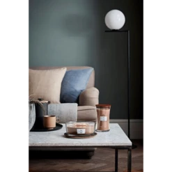 Woonaccessoire Winkel -Woonaccessoire Winkel woodwick cashmere large candle geurkaars 2