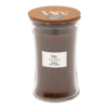 Woodwick Humidor Large Candle - Geurkaars